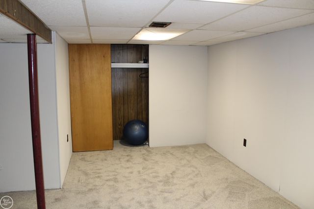 37448 Charter Oaks Boulevard bldg 122 unit 145, Clinton Township, MI 48036