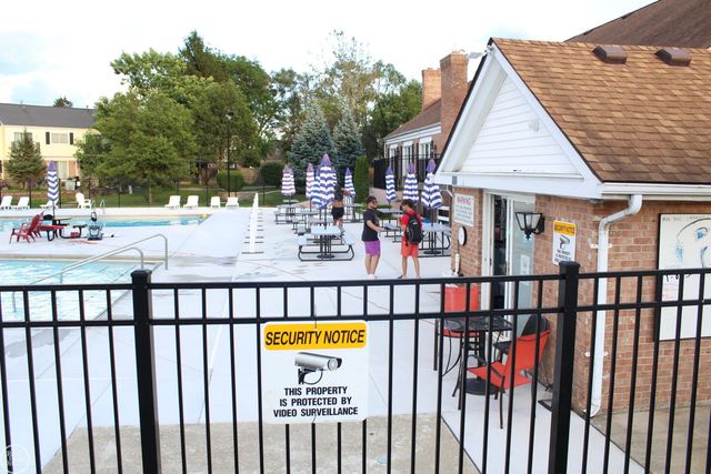 37448 Charter Oaks Boulevard bldg 122 unit 145, Clinton Township, MI 48036