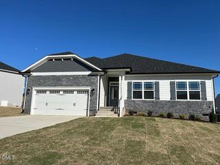 595 Ravensworth Drive, Garner, NC 27529