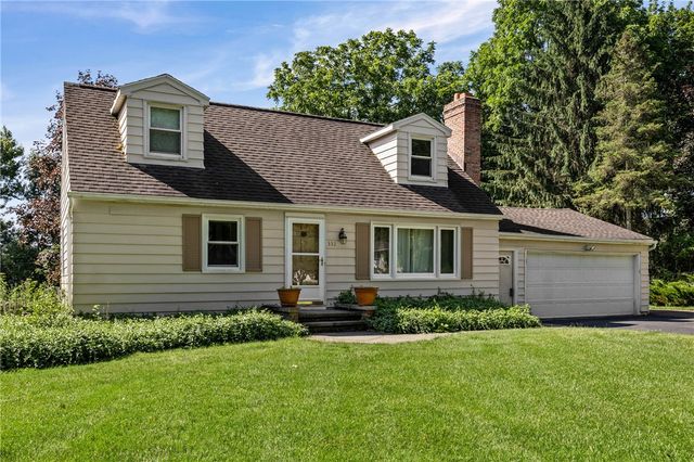 332 Galahad Drive, Henrietta, NY 14623