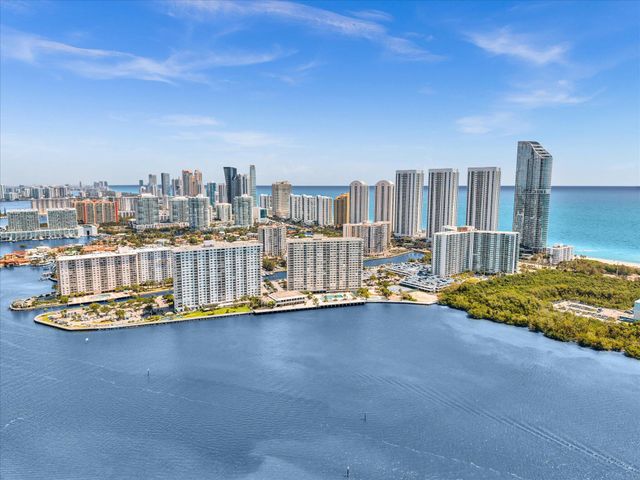 500 Bayview Drive 632, Sunny Isles Beach, FL 33160