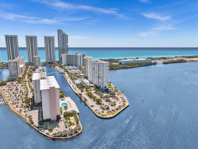 500 Bayview Drive 632, Sunny Isles Beach, FL 33160