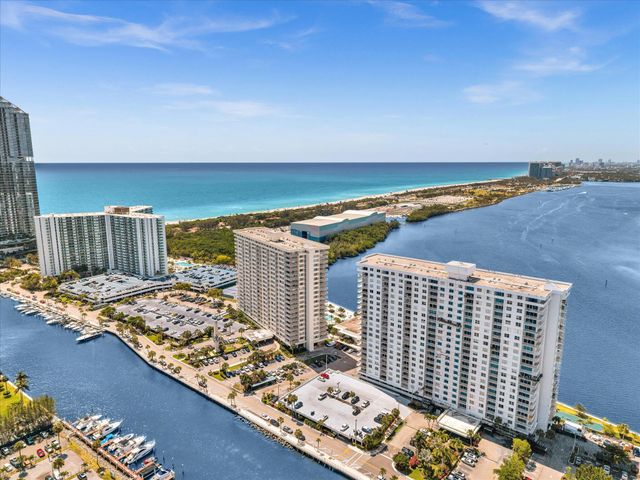 500 Bayview Drive 632, Sunny Isles Beach, FL 33160