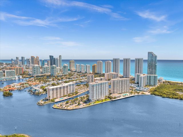 500 Bayview Drive 632, Sunny Isles Beach, FL 33160