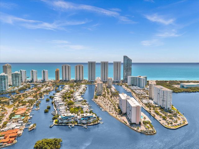 500 Bayview Drive 632, Sunny Isles Beach, FL 33160