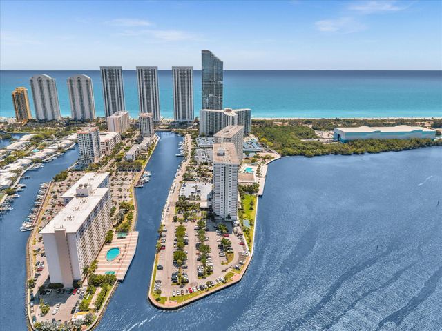 500 Bayview Drive 632, Sunny Isles Beach, FL 33160