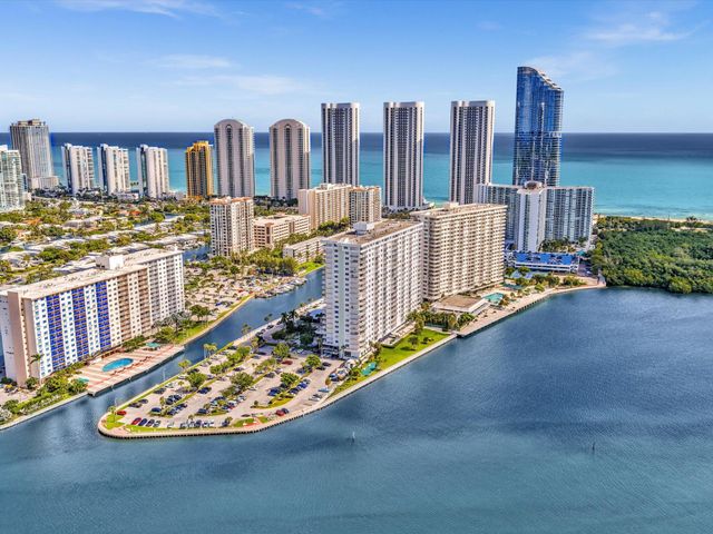 500 Bayview Drive 632, Sunny Isles Beach, FL 33160