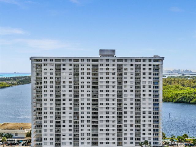 500 Bayview Drive 632, Sunny Isles Beach, FL 33160