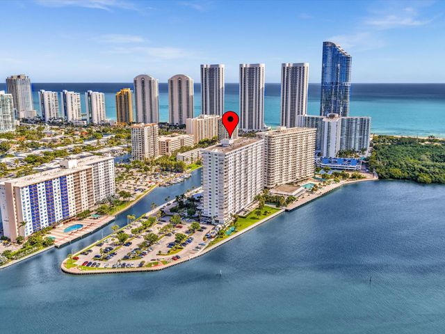 500 Bayview Drive 632, Sunny Isles Beach, FL 33160