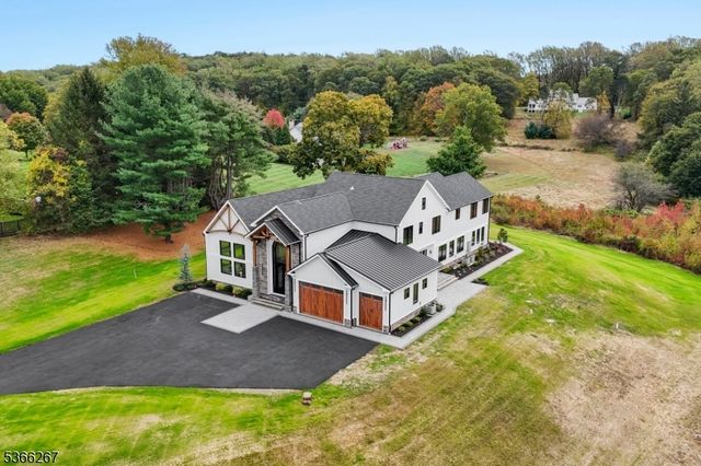 465 Cherry Ln, Mendham Boro, NJ 07945