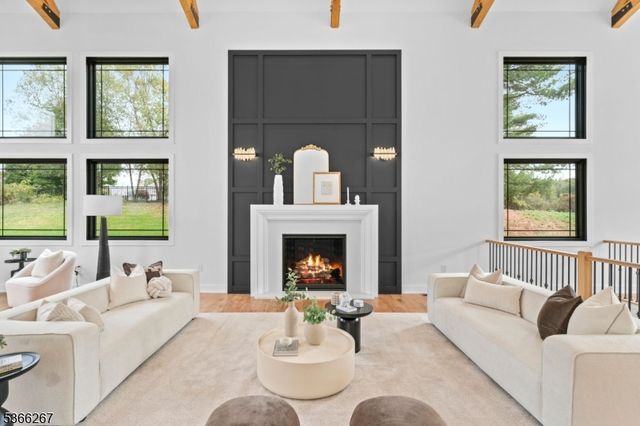 465 Cherry Ln, Mendham Boro, NJ 07945