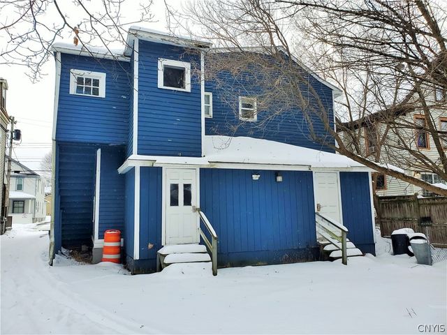 22 Maple Avenue, Cortland, NY 13045