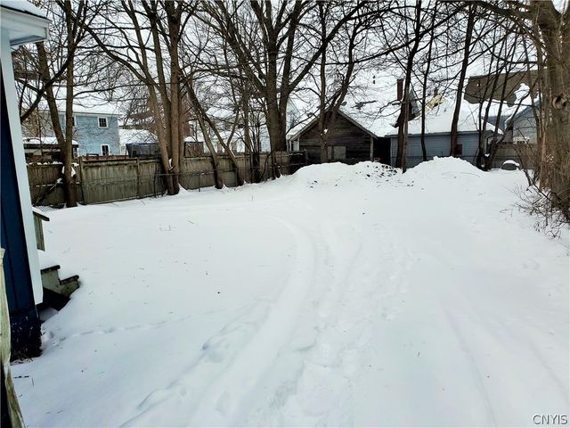 22 Maple Avenue, Cortland, NY 13045
