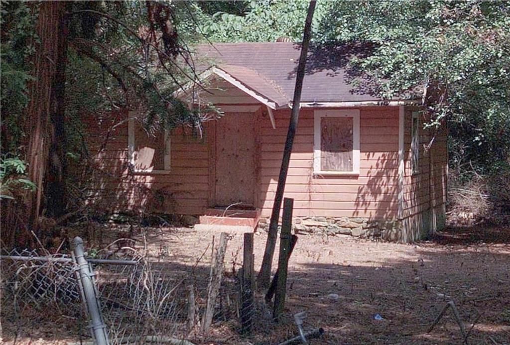3612 Forrest Park Road SE, Atlanta, GA 30354