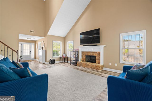 704 Williamsburg Court, Villa Rica, GA 30180