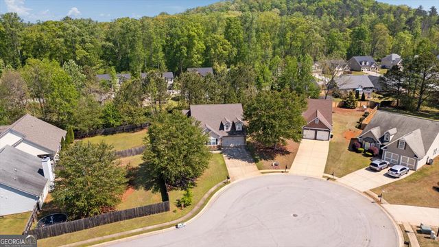704 Williamsburg Court, Villa Rica, GA 30180