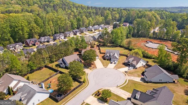 704 Williamsburg Court, Villa Rica, GA 30180
