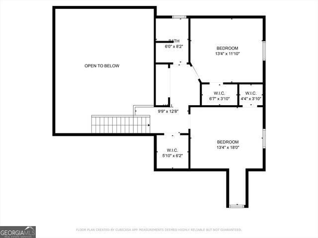 704 Williamsburg Court, Villa Rica, GA 30180