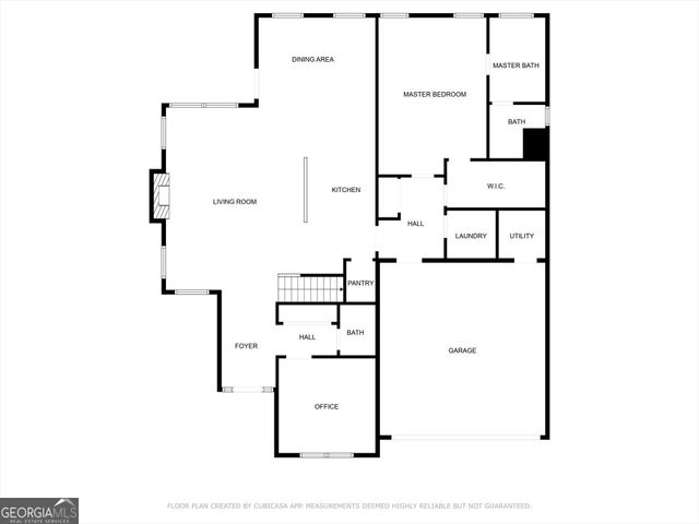 704 Williamsburg Court, Villa Rica, GA 30180