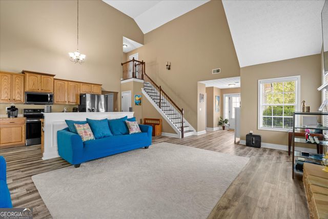 704 Williamsburg Court, Villa Rica, GA 30180
