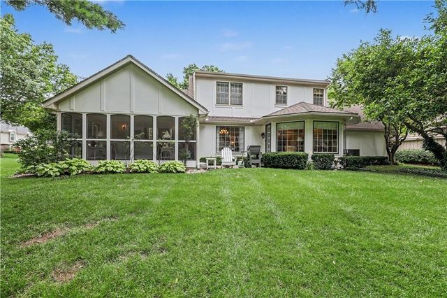 3211 W 83rd Terrace, Leawood, KS 66206