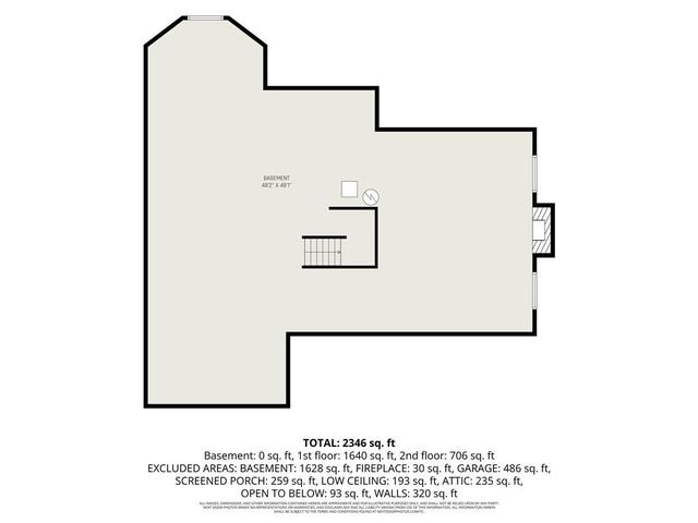 3211 W 83rd Terrace, Leawood, KS 66206