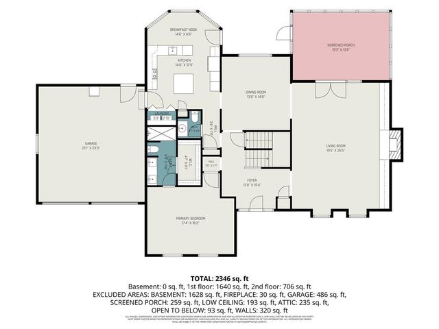 3211 W 83rd Terrace, Leawood, KS 66206