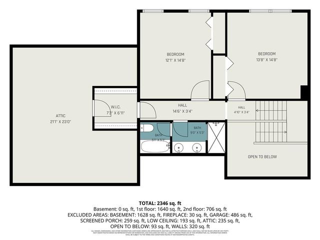 3211 W 83rd Terrace, Leawood, KS 66206