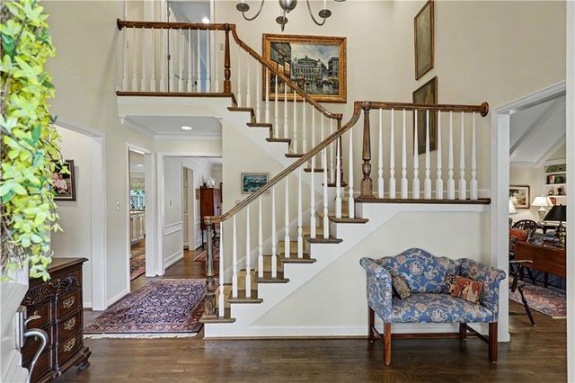 3211 W 83rd Terrace, Leawood, KS 66206