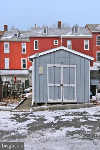 230 REXMONT RD, Lebanon, PA 17042