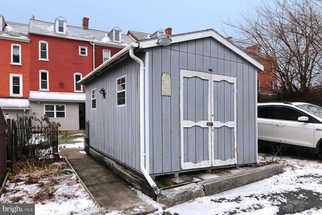 230 REXMONT RD, Lebanon, PA 17042