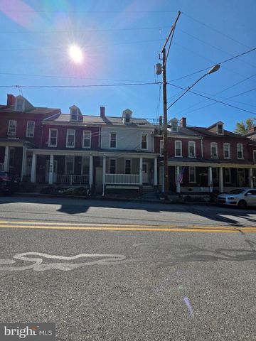 230 REXMONT RD, Lebanon, PA 17042