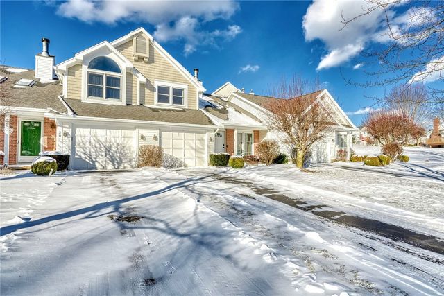 30 Scottcross Lane, Chili, NY 14623