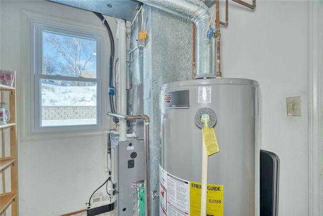 30 Scottcross Lane, Chili, NY 14623