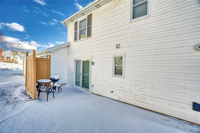 30 Scottcross Lane, Chili, NY 14623