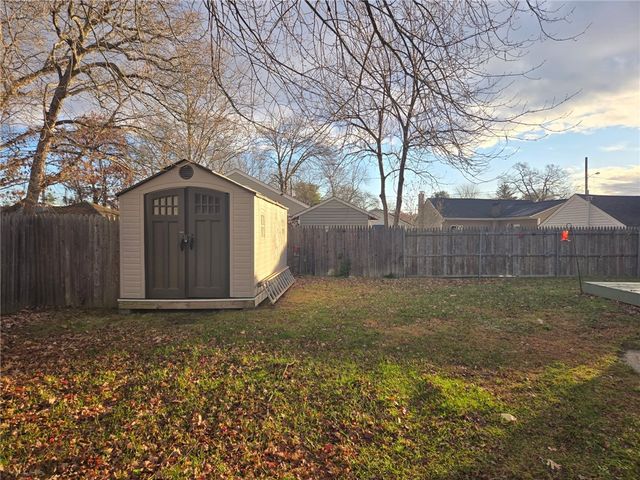 22 Idaho Street, Coventry, RI 02816