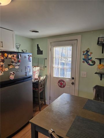 22 Idaho Street, Coventry, RI 02816