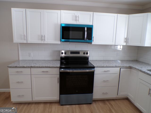 1009 E Union Street, Vienna, GA 31092