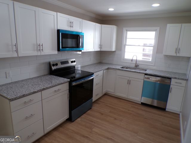 1009 E Union Street, Vienna, GA 31092