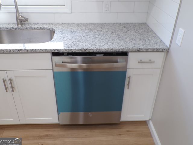 1009 E Union Street, Vienna, GA 31092