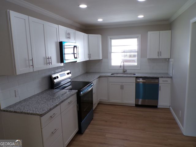 1009 E Union Street, Vienna, GA 31092