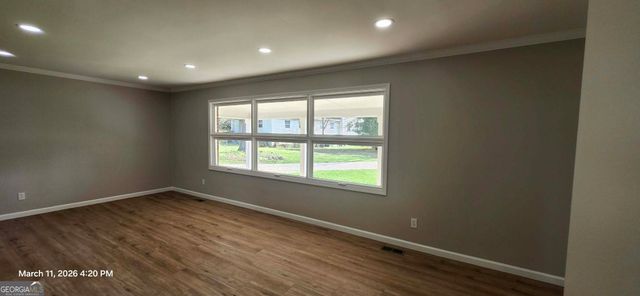 1009 E Union Street, Vienna, GA 31092