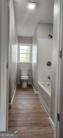 1009 E Union Street, Vienna, GA 31092