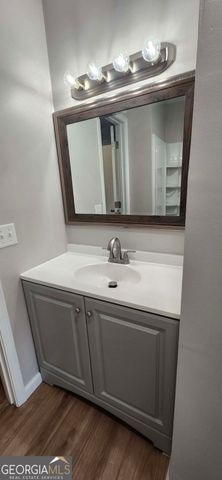 1009 E Union Street, Vienna, GA 31092