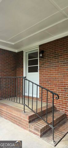 1009 E Union Street, Vienna, GA 31092