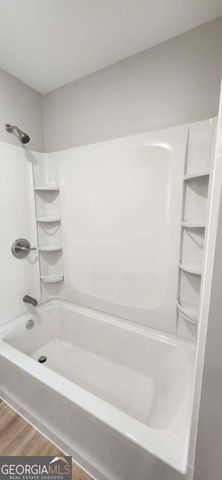 1009 E Union Street, Vienna, GA 31092