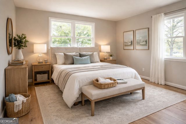 1009 E Union Street, Vienna, GA 31092