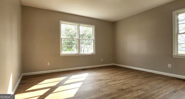 1009 E Union Street, Vienna, GA 31092