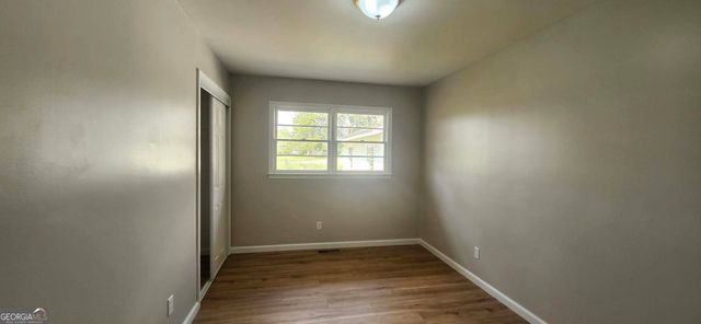 1009 E Union Street, Vienna, GA 31092