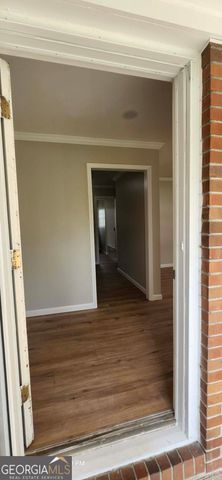 1009 E Union Street, Vienna, GA 31092